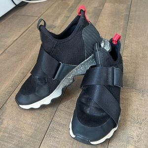 Sorel women’s slide on Sneaker